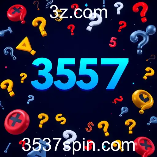 Tendências Emergentes em Jogos: O Impacto de 3537