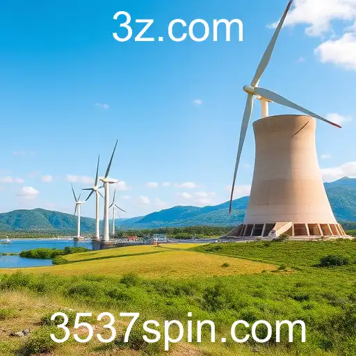Avanços na Sustentabilidade no Setor de Energia