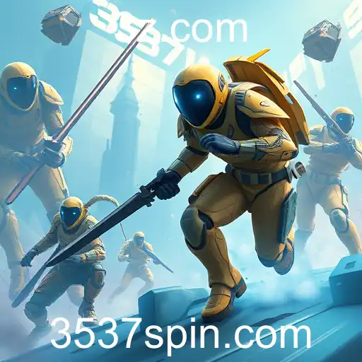 Explorando Novas Aventuras em 3537