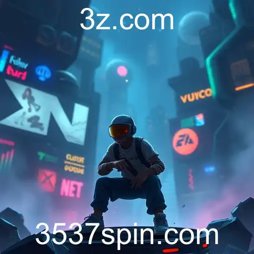 Novos Horizontes no Mundo dos Jogos Online: 3537 Surge como Tendência