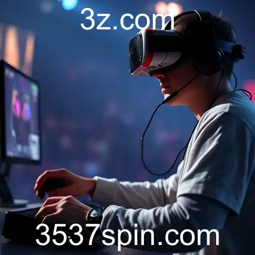 Novas Tendências no Mundo dos Jogos em 2025