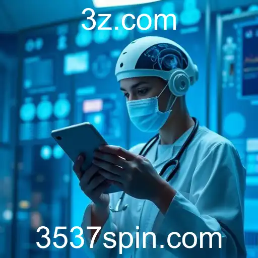 Revolução nos Jogos: Como a Palavra-Chave '3537' Está Transformando o Universo dos Games