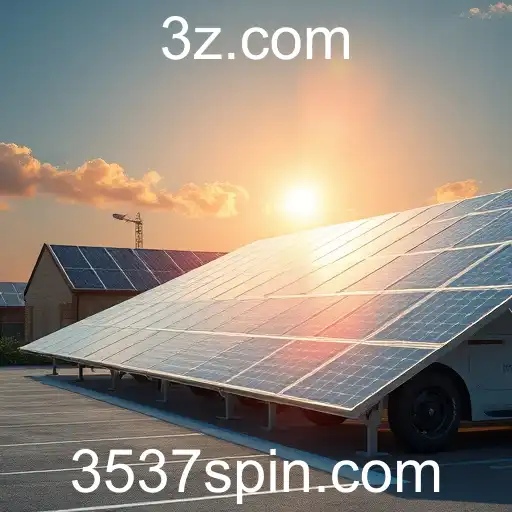 Inovações Tecnológicas Transformam o Setor Energético