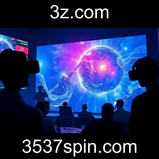 Tendências Emergentes no Universo dos Jogos em 2025