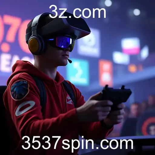 Tendências e Evoluções no Mundo dos Games