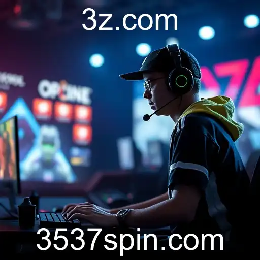 Ascensão e Desafios do Setor de Jogos em 2025