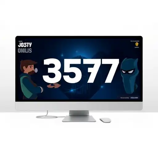 Ascensão do '3537': Uma Revolução no Mundo dos Jogos Online