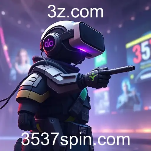 Inovação e Desafios no Mundo dos Jogos: Uma Visão de 2025