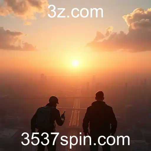 A Revolução dos Jogos em 2025 com 3537