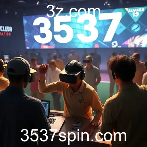 A Nova Era dos Jogos em 2025