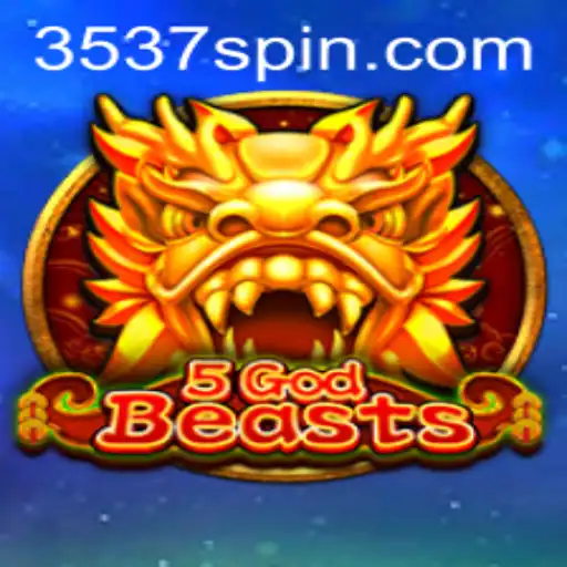 Exploring the Enchanting Realm of 5GodBeasts