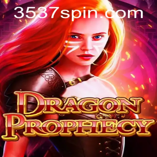 Unveiling DragonProphecy: The Emergence of a New Era in Gaming