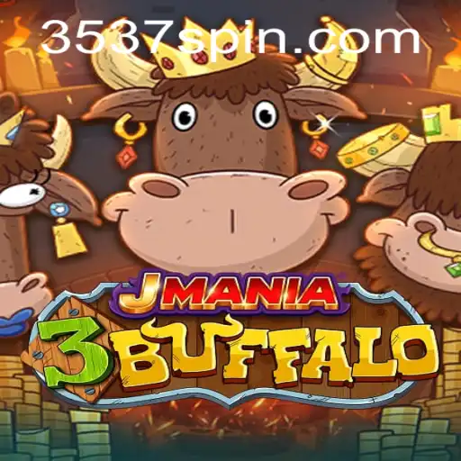 JMania3Buffalo: An Engaging Gaming Experience with a Twist